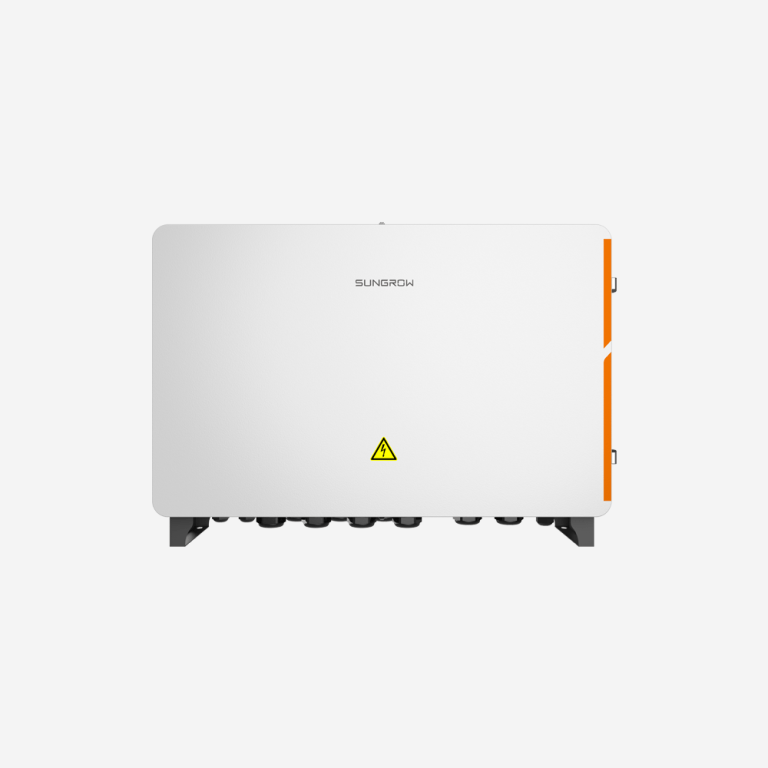 Sungrow SH5K 30 Single Phase Hybrid Inverter Powernsun