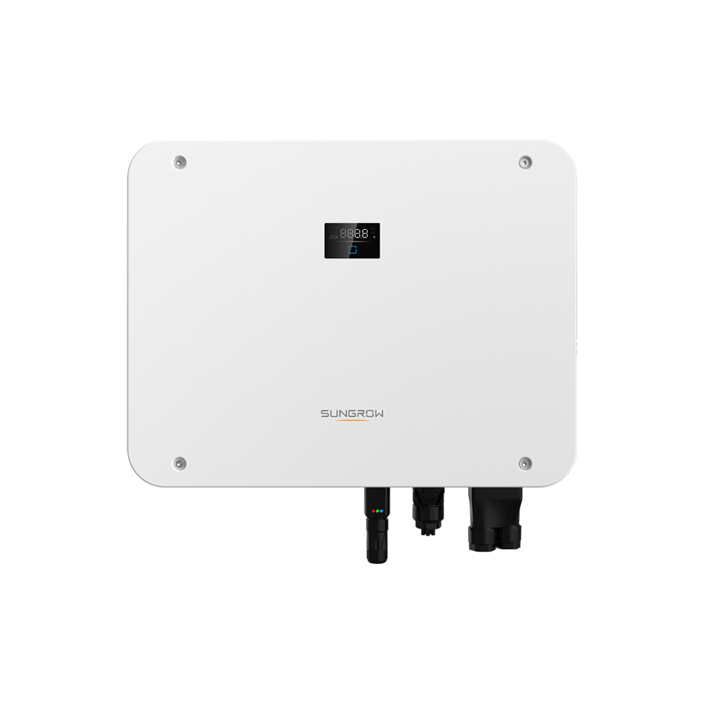 Sungrow Sh T Hybrid Phase Inverter Powernsun