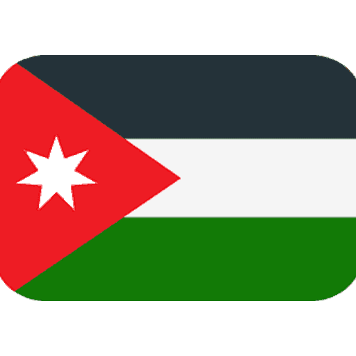 Jordan