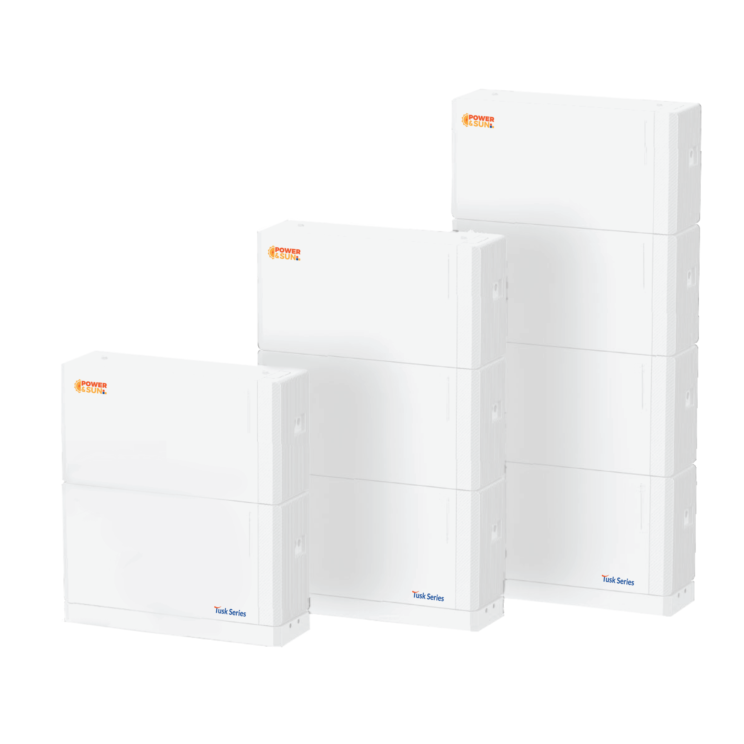 TUSK Series LV Battery - TSK-5.12WFR-LV - Power & Sun Nigeria