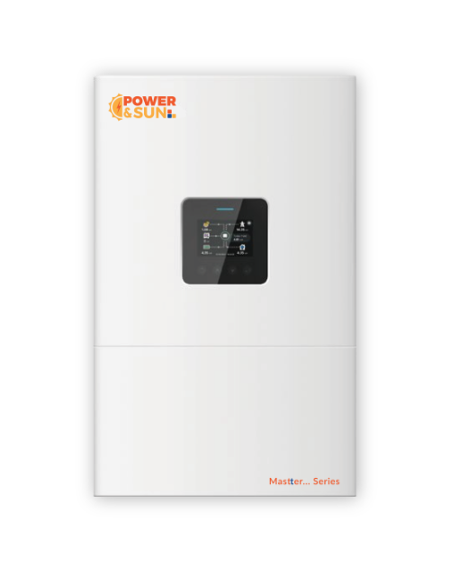 Mastter Series 10kW Hybrid Inverter Three Phase LV