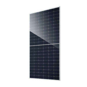 JA Solar 715W n-type Double Glass Bifacial Modules