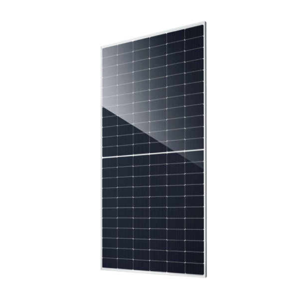 JA Solar 715W n-type Double Glass Bifacial Modules JA Solar 715W n-type Double Glass Bifacial Modules