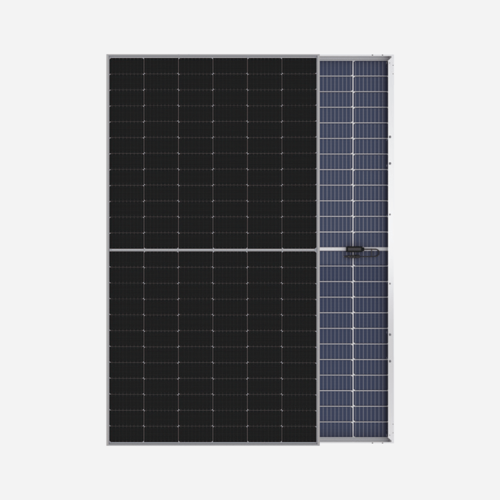 Longi Bifacial Perc 540W Solar Module -LR5-72HBD