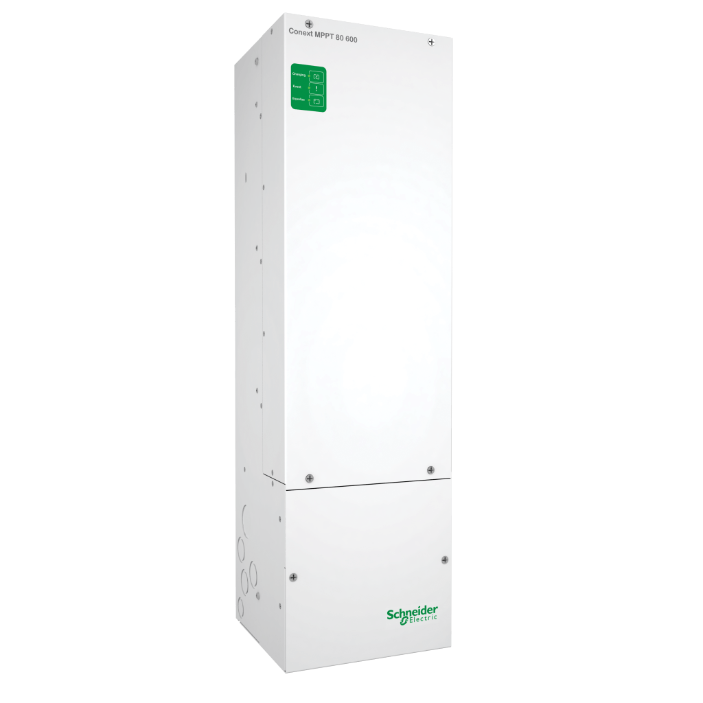 Schneider Conext MPPT 60150 solar charge controller Powernsun