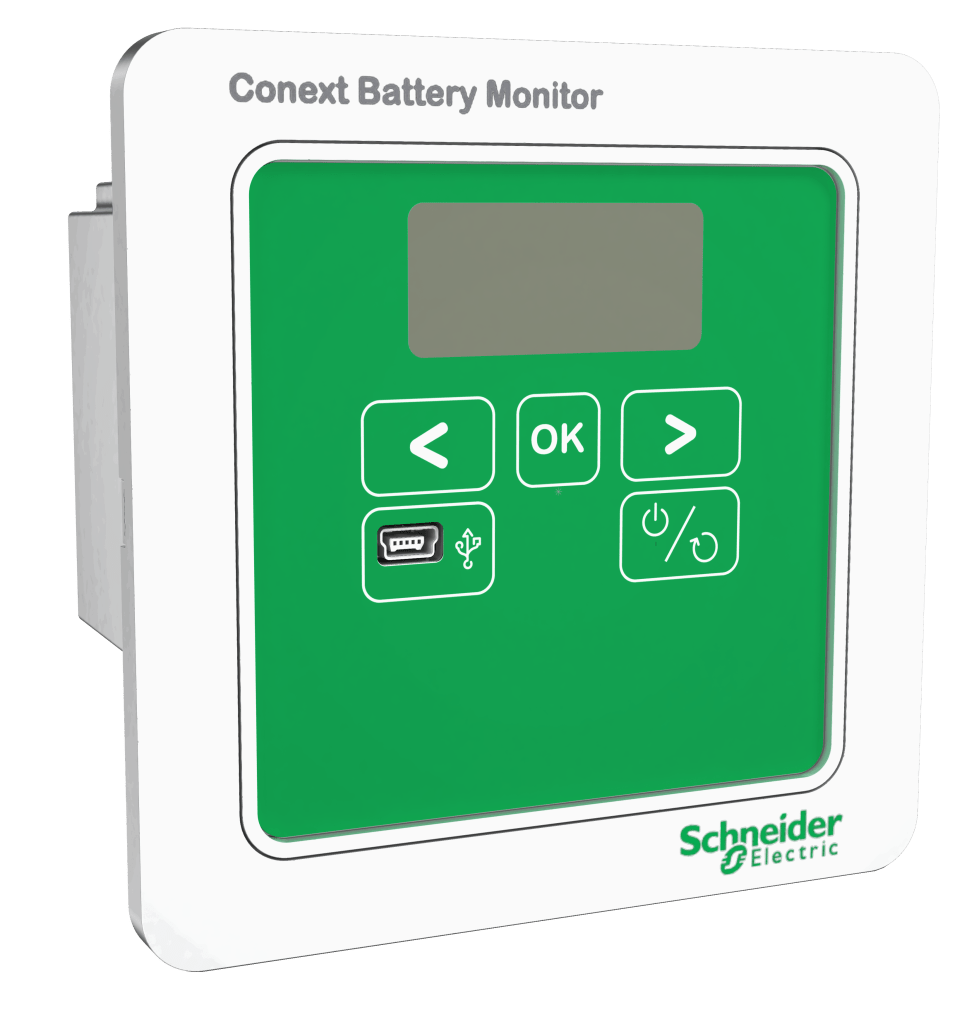 Schneider Conext™ Battery Monitor Powernsun