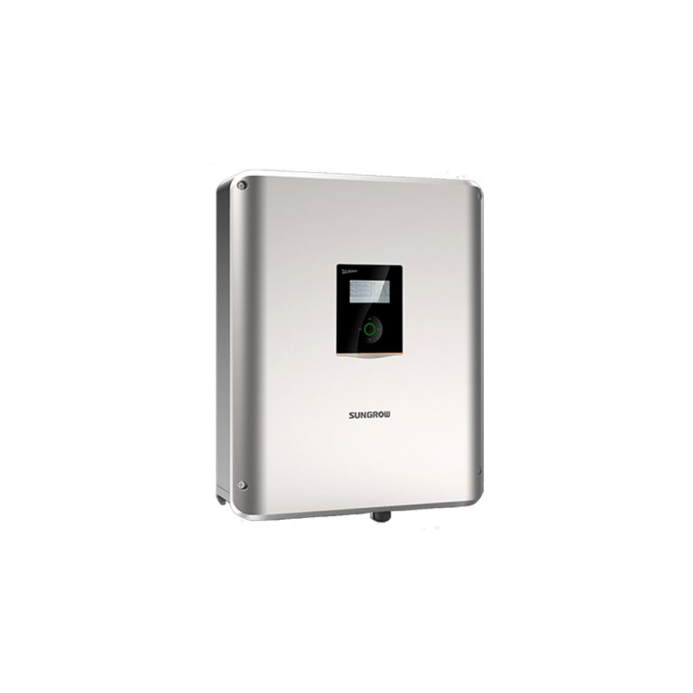 Sungrow SH5K30 Single Phase Hybrid Inverter Powernsun