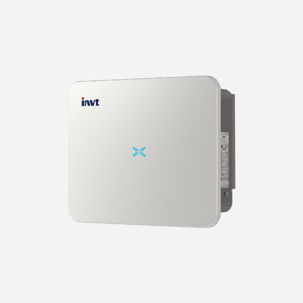 INVT 10Kw 3 Phase On-Grid Inverter – XG10KTR