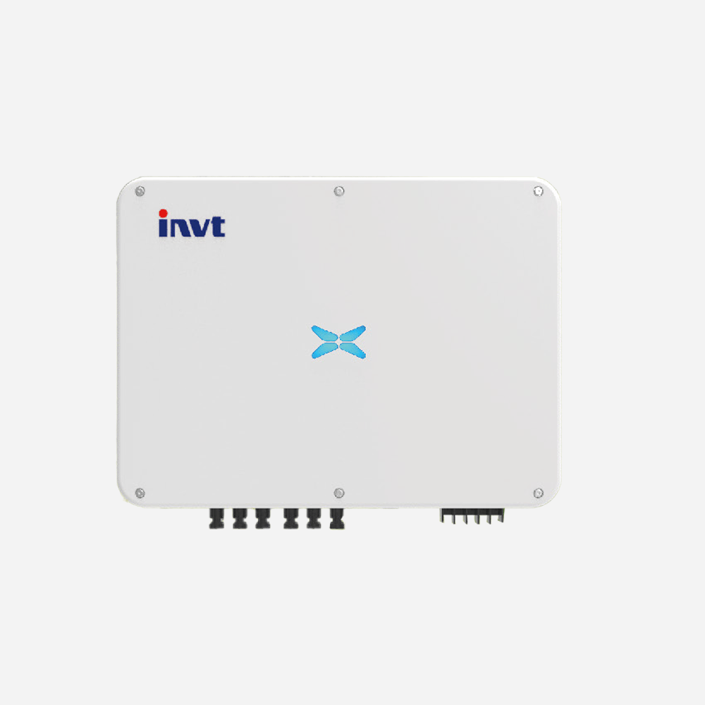 INVT 15Kw 3 Phase On-Grid Inverter – XG15KTR