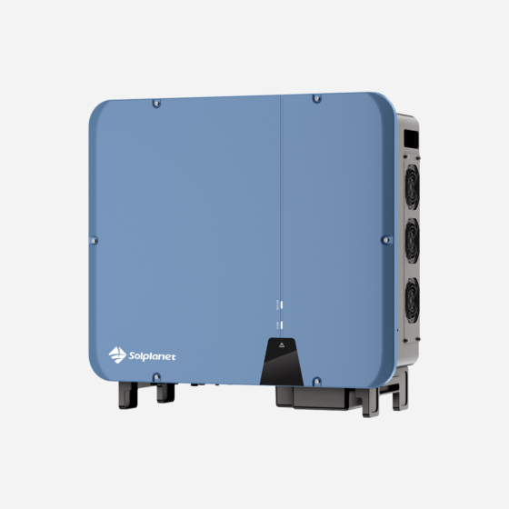 Buy Solplanet 3KW 1 Phase On-grid Inverter ASW3000-S G2 with datasheet ...