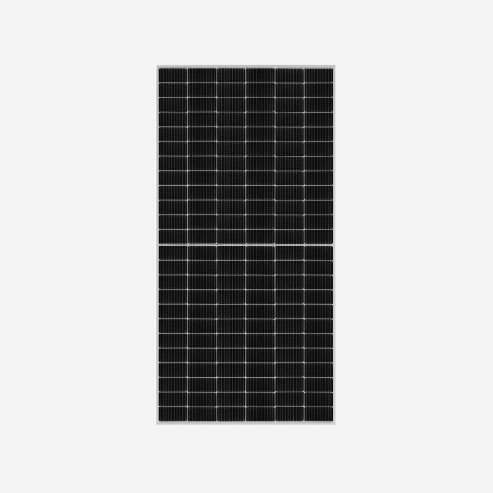 JA Solar 460W Solar Panel JAM72S20-460MR