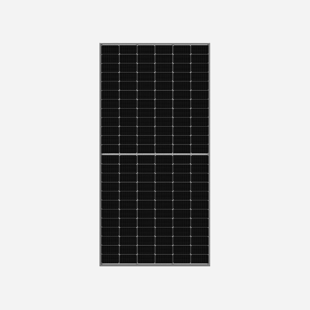 JA Solar 555W Module -JAM72S30-555GR