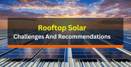 Rooftop Solar Solar System Performance