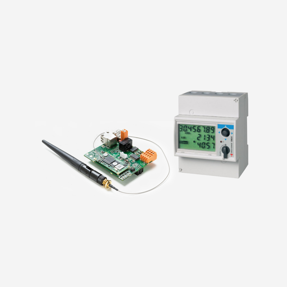 Ingeteam-Ingecon-EMS-Board-Wattmeter-65A