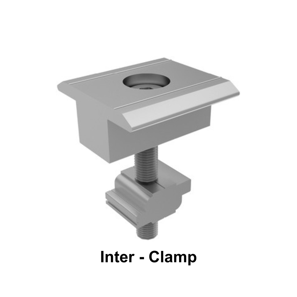 Inter – Clamp