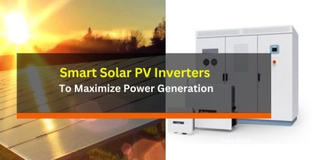 PV Inverters