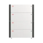 BYD Battery-Box LV lithium battery for solar backup
