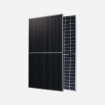 GCL NT12-66GDF 705W solar module for utility-scale use