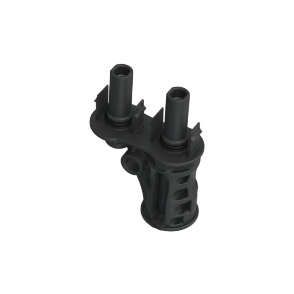 Branch connector MC4 Evo-2 plug