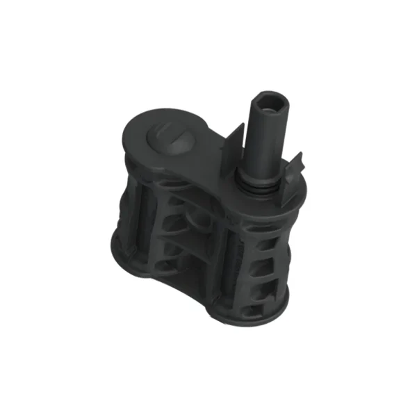 Branch connector MC4 Evo-2 plug