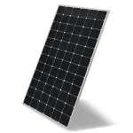 Solar panel