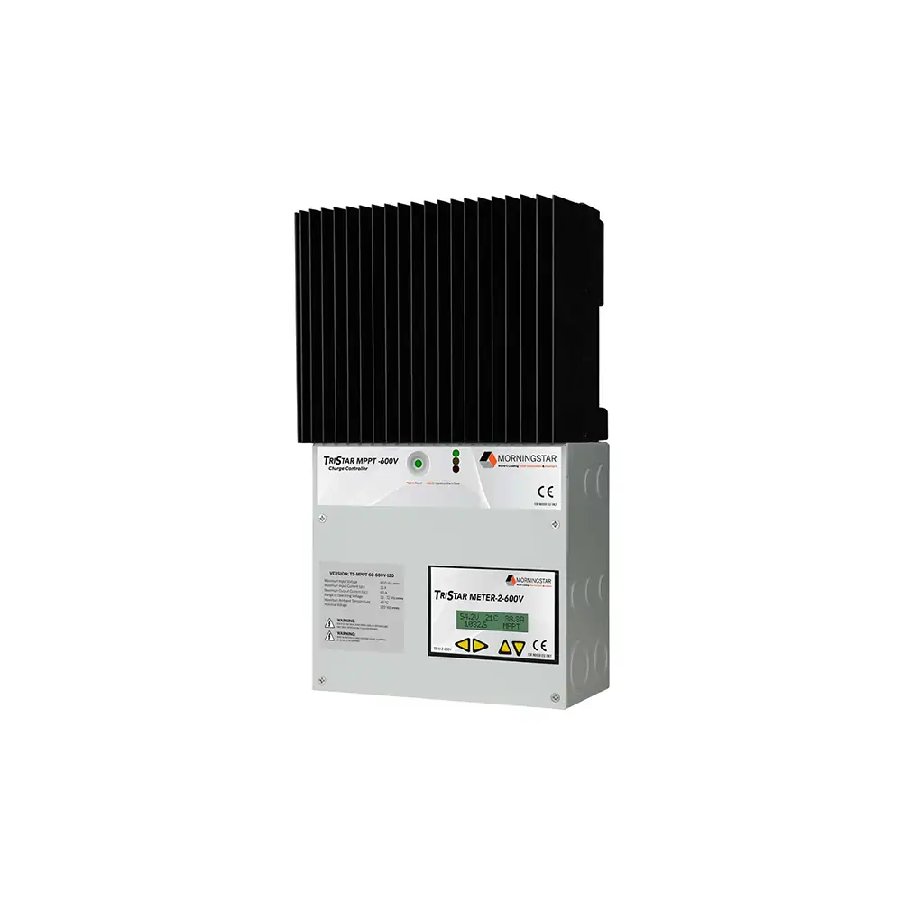 MorningStar-Solar-Charge-Controller-TriStar-MPPT-600V