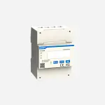 Deye single-phase energy meter for inverter systems