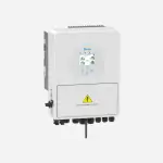 Deye 3kW single-phase hybrid inverter for residential