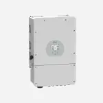 Deye single phase 8kW hybrid inverter for residential solar