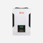 Focus hybrid solar inverter pro-5.5k