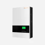 Polaris off grids solar inverter