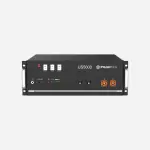 Pylontech US5000 battery for home energy storage