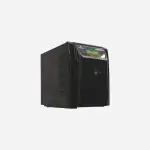 Smarten Bravo home UPS for solar hybrid solutions
