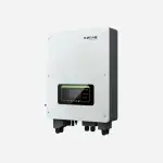 Sofar HYD 5000 ES inverter for rooftop installations