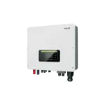 Sofar HYD 6000 EP hybrid inverter single-phase