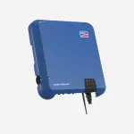 SMA ST-10.0-5 three-phase solar inverter image