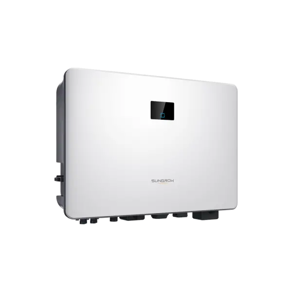 Sungrow sh5rs hybrid single phase inverter