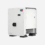 SMA TriPower inverter for commercial solar plants