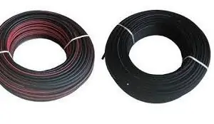 Polycab EN Certified DC Solar Cable 4Sqm 500mtr / Roll / RED - Image 3