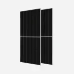 ja solar n type solar panel