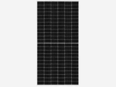 JA Solar 460W Solar Panel JAM72S20-460/MR