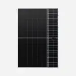 LONGi Hi-MO 7 solar panel with high power output