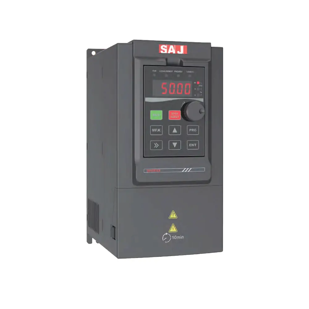 SAJ PV Pump Controller-3PH-15KW 380Vac