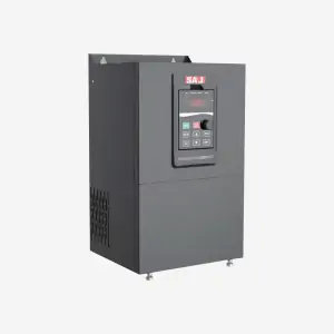 SAJ PV Pump Controller-3PH-5.5KW/380Vac - PDS33-4T5R5-E