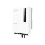 Solis 1-phase 3kw hybrid inverter S6-EH1P3K-L-PRO