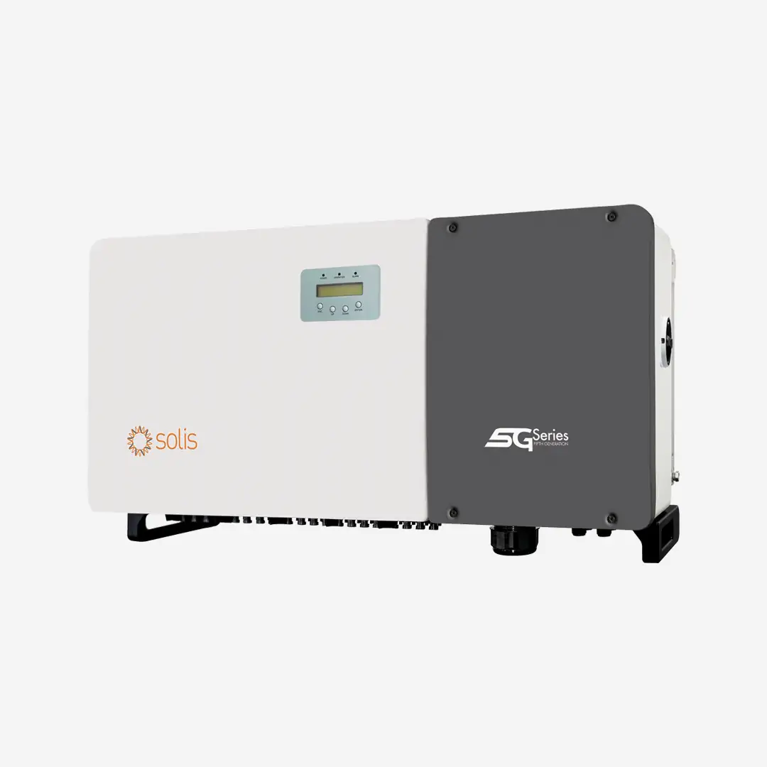 Solis__S5-GC110k -110KW