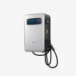 Sungrow EV Charger 30kw IDC30E
