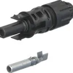 Stäubli MC4-EVO 2A Female plug