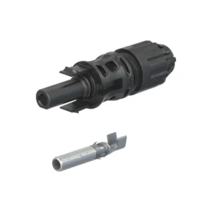 Stäubli MC4-EVO 2A Female plug