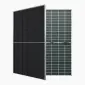 Longi Hi-MO 7 615W Bifacial Solar Panel LR8-66HGD 615M